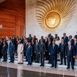 36th Ordinary Session of the Assembly of the AU