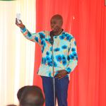 Kenya’s Deputy President Rigathi Gachagua 