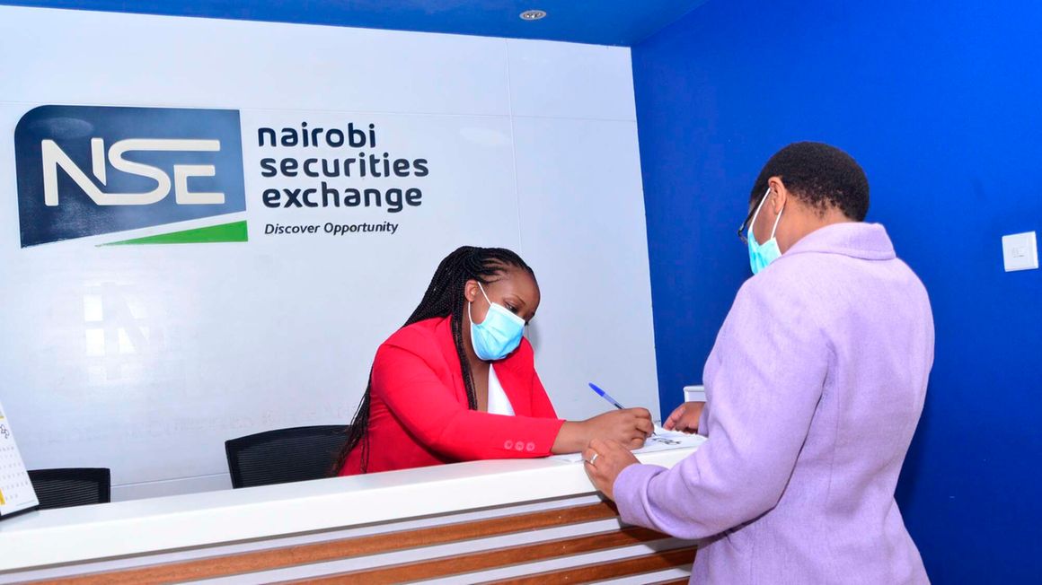 Nairobi Securities Exchange