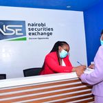 Nairobi Securities Exchange
