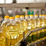 Kenya edible oil 