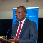 National Treasury and Economic Planning CS Njuguna Ndung'u