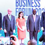 Ruro attends Kenya-EU Business Forum