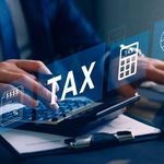 Image of tax