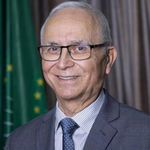 Prof Mohammed Belhocine