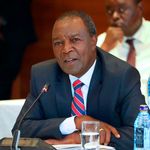 Treasury Cabinet Secretary Njuguna Ndung’u