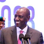 Kenya President William Ruto