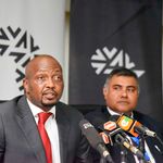 Kenya Trade CS and KAM chairman