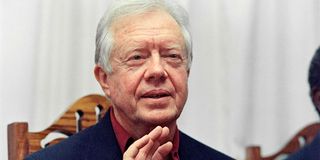 Jimmy Carter