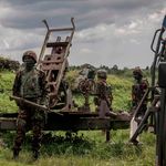 EACRF in DRC