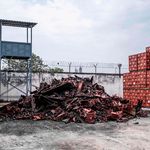 MOCAF brewery in Bangui 