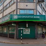 Co-operative Bank