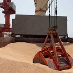 Ukrainian wheat destined for Ethiopia