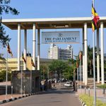 Uganda's parliament