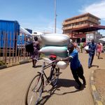 one-stop border point in Uganda’s Busia District 