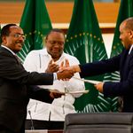 Ethiopia Tigray peace agreement 
