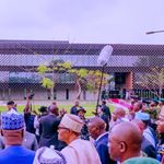 national terrorism centre in Nigeria