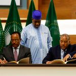 Ethiopia peace deal