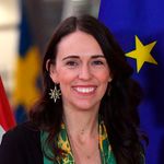 New Zealand's Prime Minister Jacinda Ardern