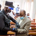 Paul Rusesabagina 