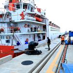 Lappset project Lamu Port