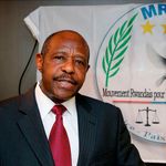 Rwanda opposition figure Paul Rusesabagina