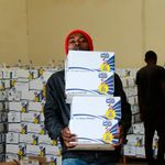 Uganda’s Lato milk in Kenya
