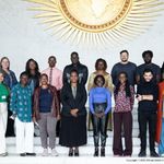 African Union media fellowship