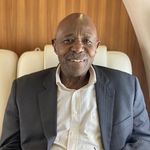 Outspoken Rwandan government critic Paul Rusesabagina