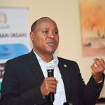 EAC Secretary-General Peter Mathuki 