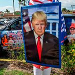 trump supporters