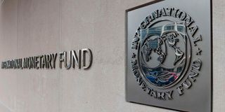 The International Monetary Fund 