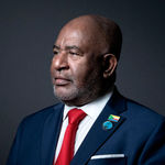 Azali Assoumani President of Union of Comoros