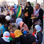 Sudan citizens