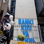 Central Bank of Kenya 