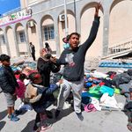 tunisia migrants