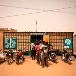 Migrants in Niger