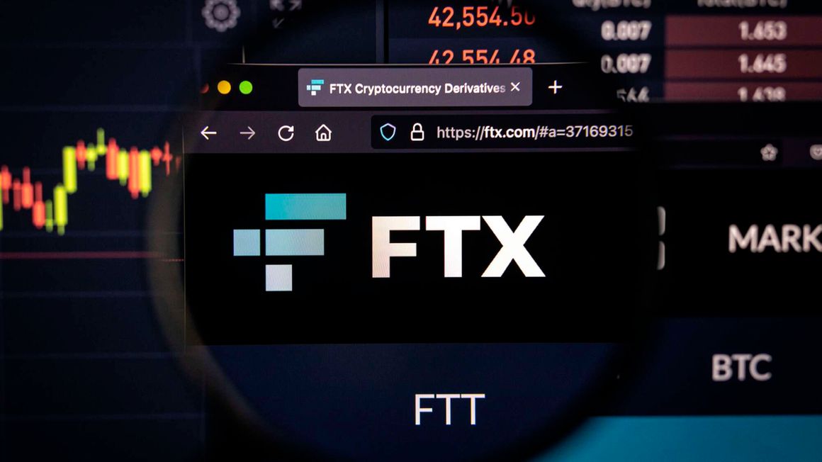 FTX Group cryptocurrency platform 