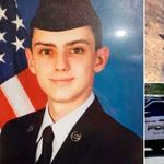 Jack Teixeira, US leaked documents suspect