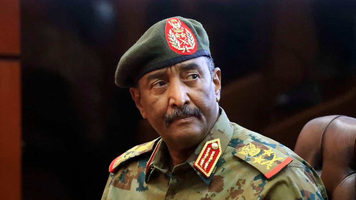 How military rivalry escalated to Sudan war