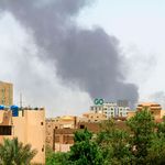 Sudan capital Khartoum