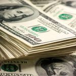 US dollars