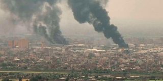 Khartoum