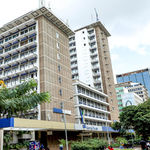 Kenya Power offices in Nairobi.