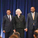 023 US-Kenya Business Roadshow Launch