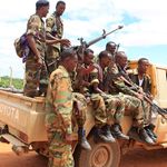 Somalia National Army
