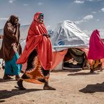Somali IDPs