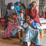 malnutrition in maiduguri