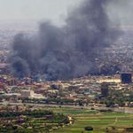 Fighting continues in Sudan