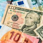 US dollars